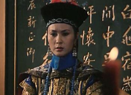 慈安太后，为何会突然暴毙？他的死因是什么
