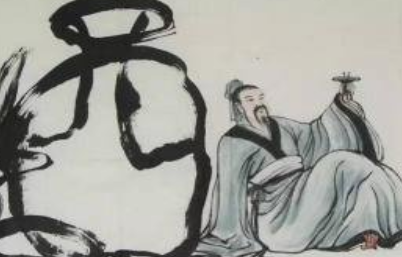 《寄生草·饮》的写作背景是什么？该怎样去理解呢？