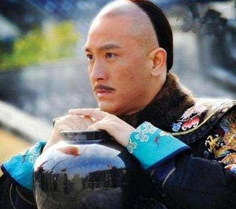 有关于福全的事迹记载并不多 福全到底是一个什么样的王爷