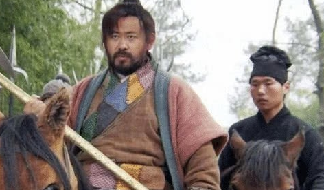 武则天登基后杀大臣，为何唯独不碰程咬金？