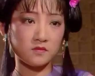 红楼梦中紫鹃作为黛玉身边的大丫鬟，她是个什么样的人？