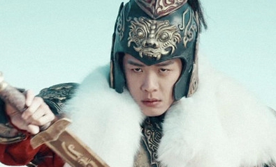 从私生子到西汉名将，霍去病到底有多牛？