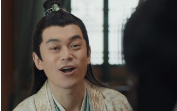 《赘婿》中苏文兴“吉吉国王”是什么梗？