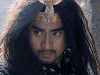 武松为什么会心甘情愿，给鲁智深当副手？