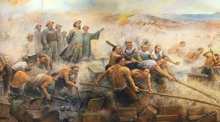 清朝都已经开始闭关锁国了 清朝为何还出现鸦片泛滥