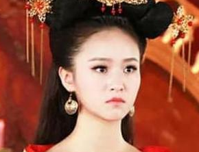 史上唯一五废六立的皇后羊献容，不是贤后，却是一代奇后