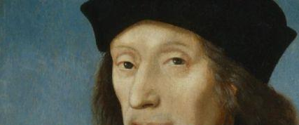 英格兰国王亨利七世简介：他对英国资本主义有什么贡献？