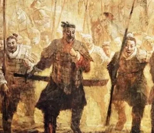 秦国的军功爵位制度是怎样的？士兵要如何建立军功？