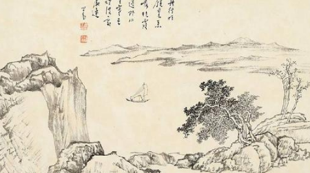5首“心灵鸡汤”版的古诗词，你读过几首？