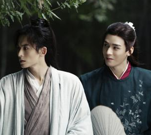 《山河令》温客行为什么要杀了无常鬼？温客行为什么会黑化？