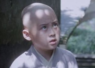 《锦心似玉》中的小和尚忘记给十一娘说什么了？