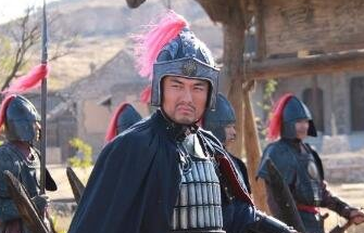水浒传中关胜的历史评价如何？他是怎么死的?