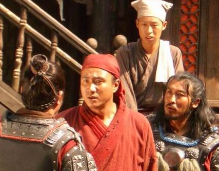 所谓一人得道鸡犬升天 朱元璋称帝后还剩下多少亲戚