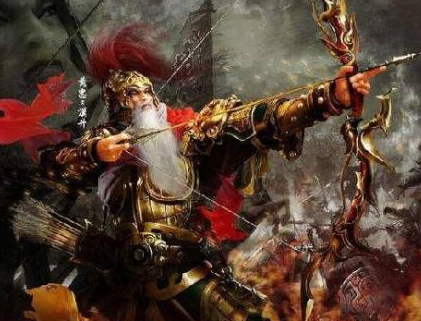 蜀汉三老将分别是谁 他们的战斗力如何