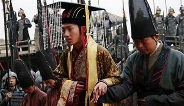 唐代宗在位十多年，他如何固定中晚唐权力格局？