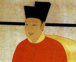 宋徽宗并不是个好皇帝，但却是中国古代少有的艺术天才和全才