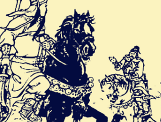 关羽千里走单骑时，为何没有斩杀了&ldquo;第七将&rdquo;夏侯惇？