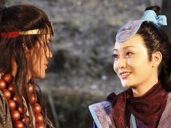 水浒传中孙二娘战死后，武松为何痛哭流涕？