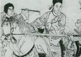 湘军将领李臣典是什么人？他是什么下场?