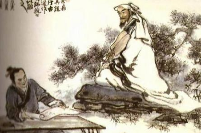 儒家著作欣赏：荀子·宥坐篇第二十八的原文是什么？ 