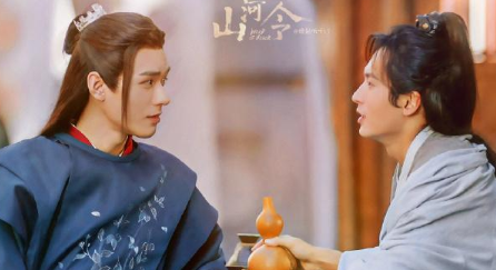 《山河令》白无常怎么死的？温客行为什么杀白无常？