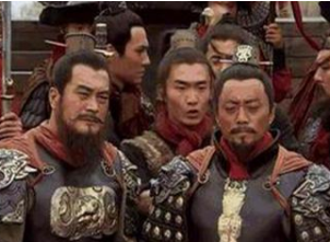 宋江提出招安后，提出的反对的人有哪些？