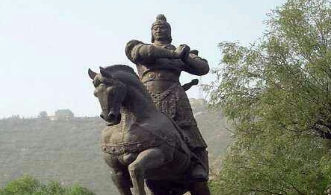 霍去病那么英勇无敌，为何24岁就去世了？