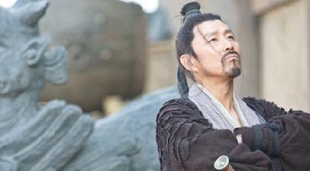 刘邦身为流氓皇帝 刘邦流氓在什么地方