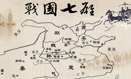按照《史记》的记载，战国时期的各国人口是多少？