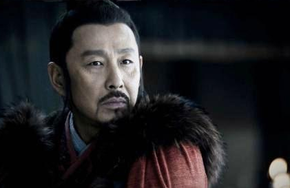 韩信没有打过仗，为何直接就能当上大将呢？