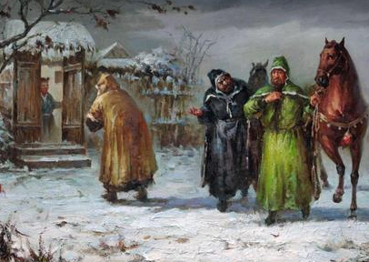 刘备三顾茅庐如果换成曹操的话 诸葛亮会不会跟着曹操走