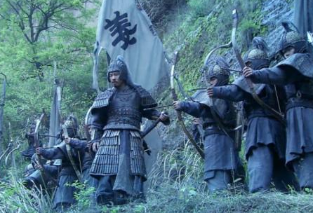 魏蜀吴三国之中 宦官专权为什么只出现在蜀汉