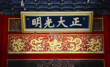 乾隆对历代的建储法详加剖析后，建立了怎样的立储制度？