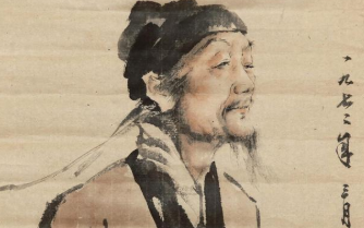 杜甫一生颠簸流离，但也写下过很欢快的诗