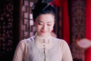 《锦心似玉》琥珀的姐姐是谁？琥珀找到姐姐了吗？