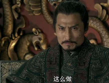 项羽对英布可以说是情深义重 英布最后为何要背叛项羽