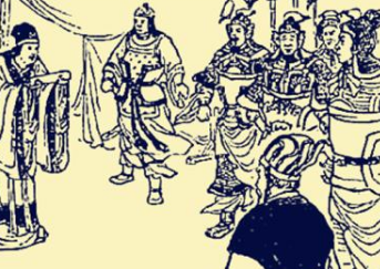 司马懿为何会说若诸葛亮兵出武功则危，若兵出五丈原则无忧这句话？