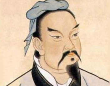 孙吴为什么会带着他的孙子兵法，去到吴国？为什么不去别的国家？