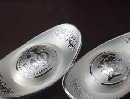 古代银子到底是什么样的 古人用的银子是纯银吗