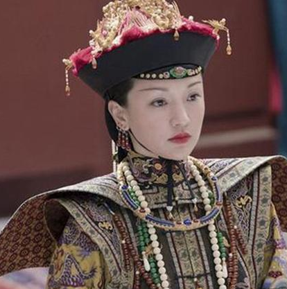 乌拉那拉氏作为乾隆的皇后 乾隆为何对这个皇后如此厌恶