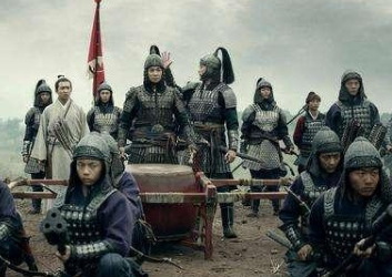 戚家军的名号是怎么来的?万历二十三年为何会被杀害？