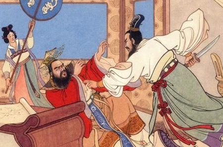李白一首《赠友人》，写出了真正的友情