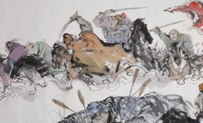 《古从军行》是哪位诗人的作品？该如何赏析呢？
