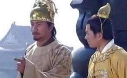 朱元璋的儿子那么多 为何没有人敢和朱标抢太子的位置