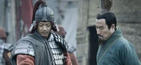 揭秘：萧何是怎么堪破韩信身负惊天奇才的？