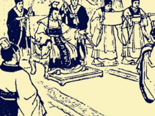 曹操最&ldquo;窝囊&rdquo;的子孙曹奂，在历史上是什么样的？