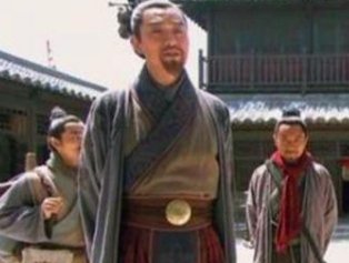 被柴进养了近一年的武松，为何会不待见他？