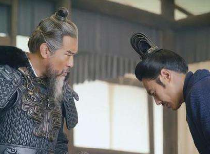 历史上曹操曾经和张松互怼过 两人最后谁嬴了