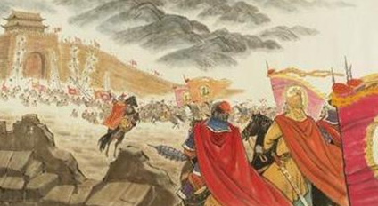 南宋在金国灭亡后做了什么举动？反而成为蒙古南侵的借口