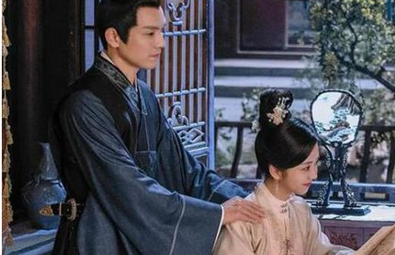 《锦心似玉》徐家内应是谁？徐家内应是秦姨娘吗？